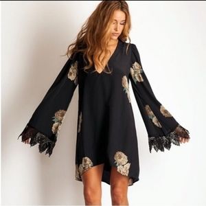 Stone Cold Fox Dharma Boardwalk Dress
